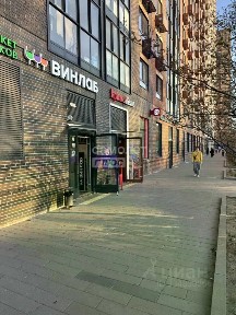 Продается готовый бизнес, 87,7 м²