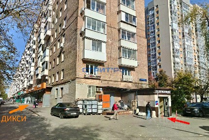 Продается арендный бизнес, 876 м²