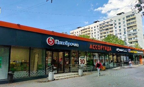 Продается торговая площадь, 38,1 м²