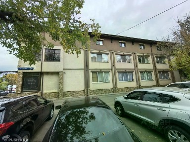 Продается здание (А)