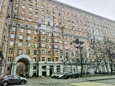 Продается помещение свободного назначения, 39 м²