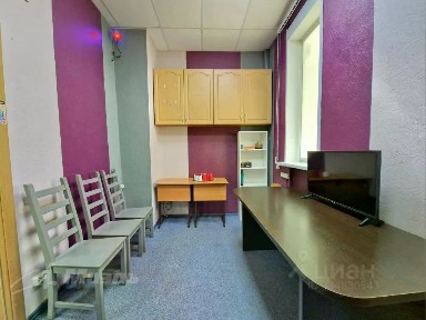Продается офис, 62 м²