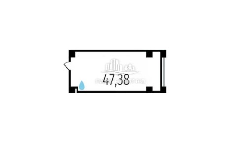 Продается офис (А)