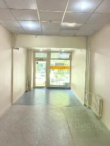 Сдается помещение свободного назначения, 25,3 м²