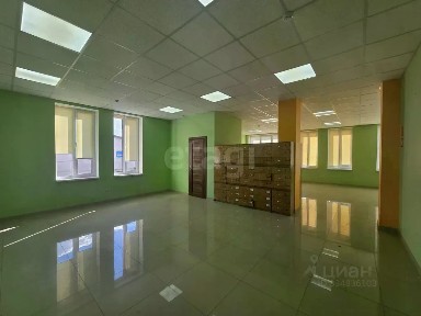 Сдается помещение свободного назначения, 500 м²