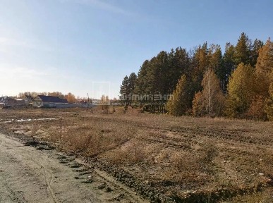 Продается участок, 15 сот.
