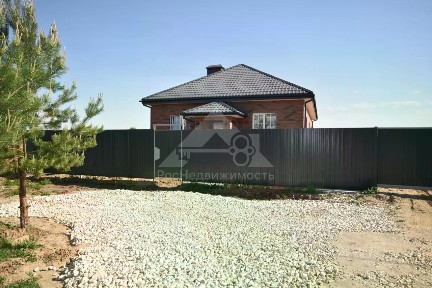 Продается 1-этажный дом, 115,2 м²