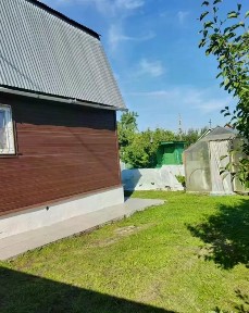 Продается 2-этажный дом, 96 м²
