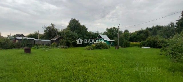 Продается 1-этажный дом, 25 м²