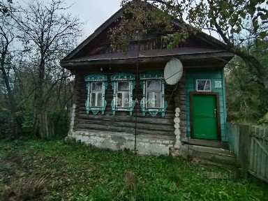 Продается 1-этажный дом, 40 м²