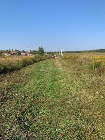Продается участок, 15 сот.