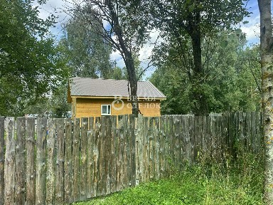 Продается 1-этажный дом, 42,2 м²