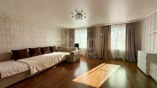 Продается 2-этажный дом, 96,6 м²