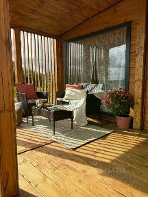 Продается 1-этажный дом, 50 м²