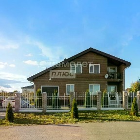 Продается 2-этажный дом, 142,1 м²