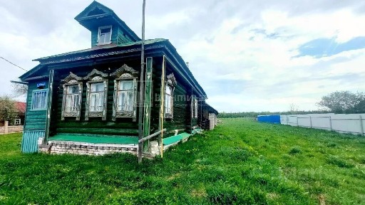 Продается 1-этажный дом, 39,8 м²
