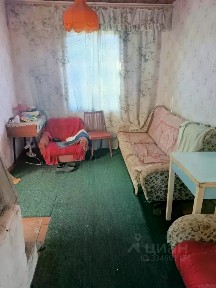 Продается 1-этажный дом, 20 м²