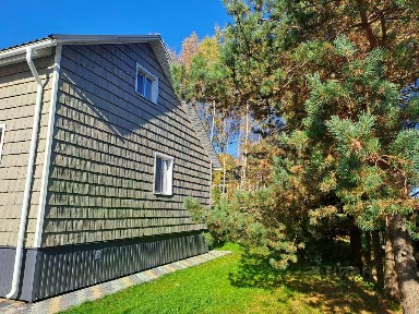 Продается 2-этажный дом, 117 м²