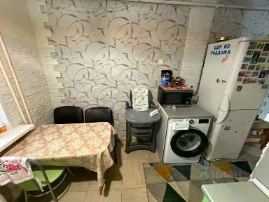 Продается 3-комн. квартира, 64 м²