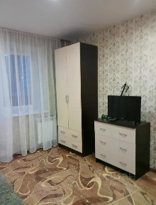 Сдается 1-комн. квартира, 30 м²
