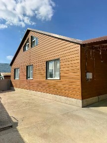 Продается 1-этажный дом, 94,3 м²