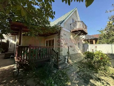 Продается 2-этажный дом, 176,4 м²