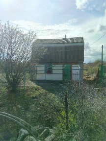 Продается дом, 36 м²