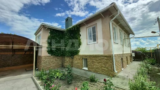Продается 2-этажный дом, 145,5 м²