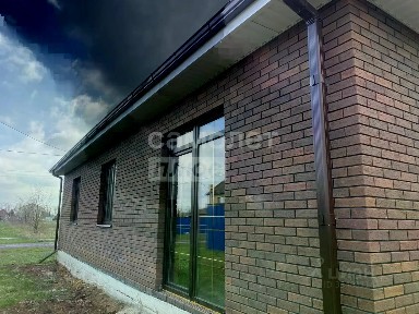 Продается 1-этажный дом, 105 м²