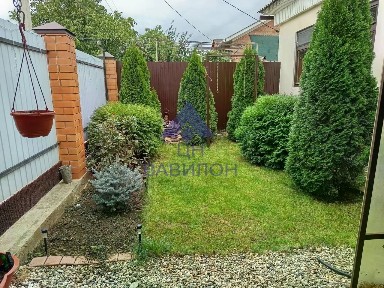 Продается 1-этажный дом, 46 м²