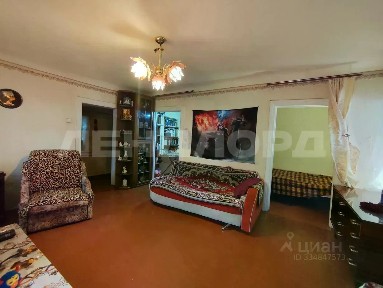 Продается дом, 48 м²