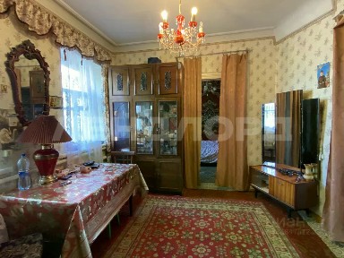 Продается 1-этажный дом, 71,6 м²