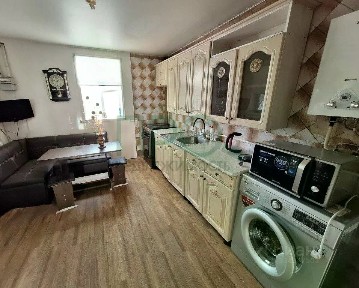 Продается 1-этажный дом, 70 м²