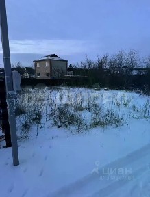 Продается участок, 3 сот.