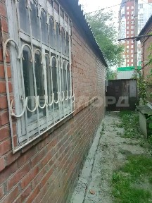 Продается 1-этажный дом, 83 м²