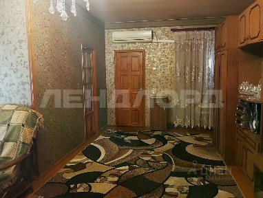 Продается 1-этажный дом, 76,6 м²