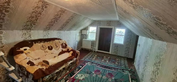 Продается 2-этажный дом, 57,9 м²