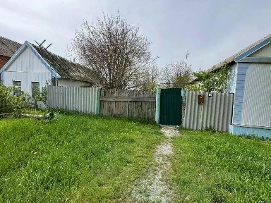 Продается дом, 44 м²