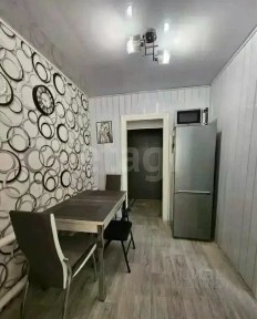 Продается 1-этажный дом, 33,6 м²