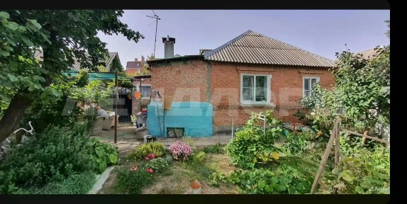 Продается участок, 5,5 сот.