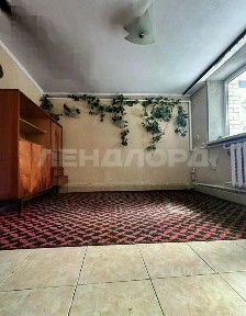 Продается 1-этажный дом, 52,5 м²