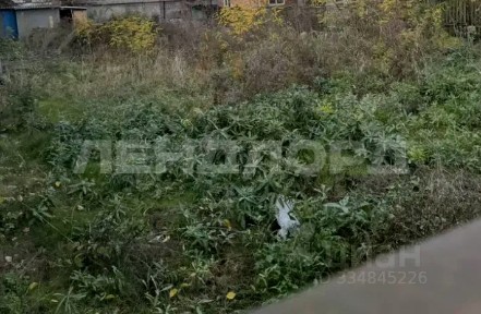 Продается участок, 5,5 сот.