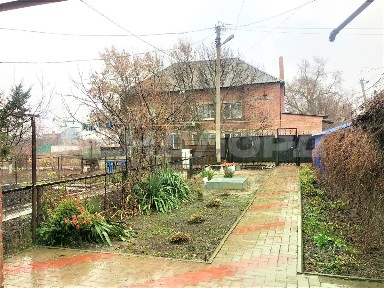Продается 2-этажный дом, 113,4 м²