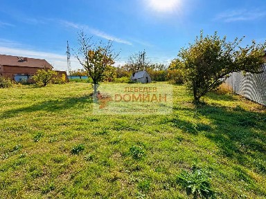Продается участок, 6 сот.