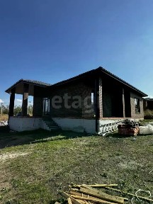 Продается 1-этажный дом, 135 м²