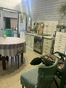 Продается 1-этажный дом, 39,9 м²
