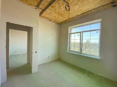 Продается 1-этажный дом, 105 м²
