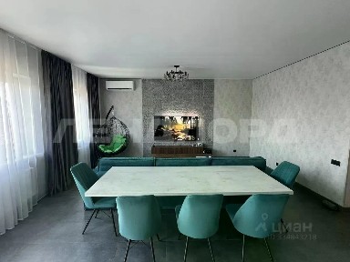 Продается 1-этажный дом, 98,3 м²