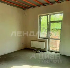 Продается 1-этажный дом, 114,7 м²