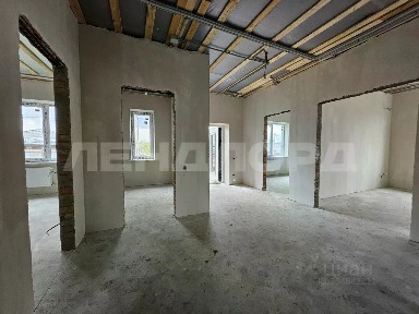 Продается 1-этажный дом, 105 м²